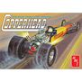 1/25 Copperhead Rear-Engine Dragster