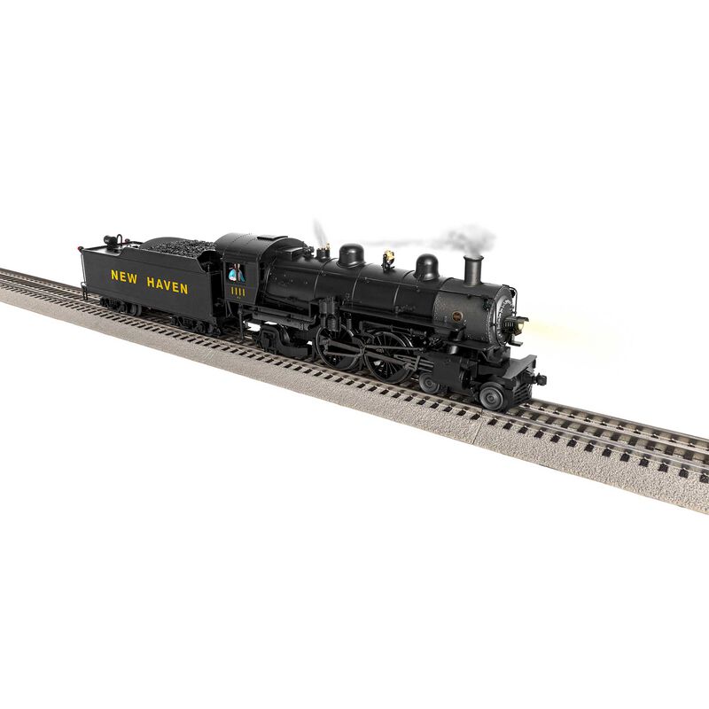 O Legacy Steam Berkshire New Haven #1111