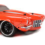 1/10 1972 Chevy Camaro SS V100 4WD Brushed RTR, Orange