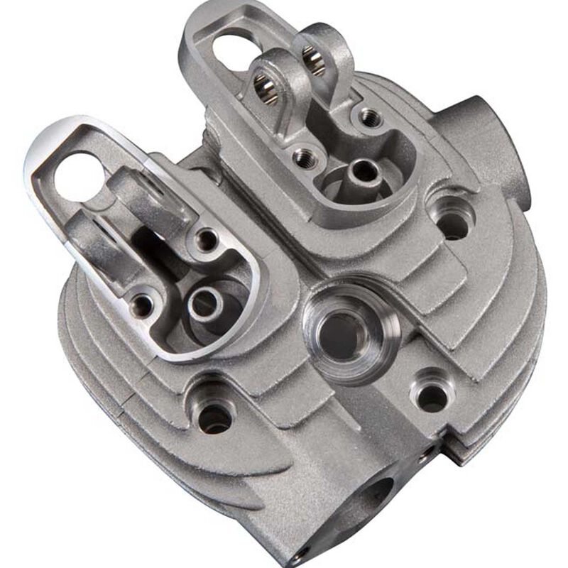 Cylinder Head: FS-95V