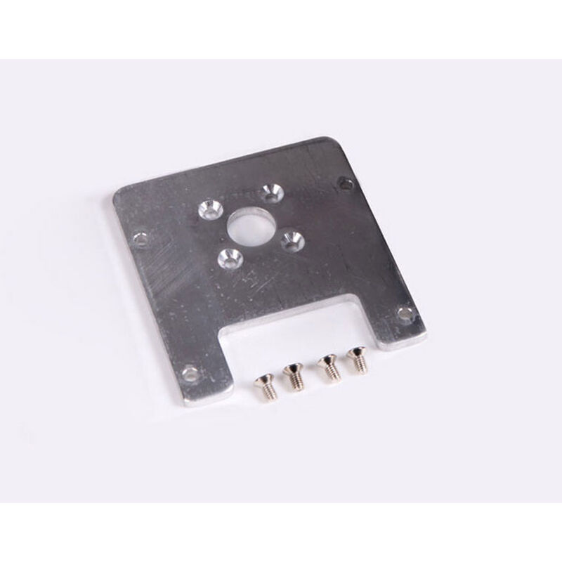 Motor Mount: 1700mm F4U, P-47