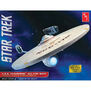 1/537 Scale, Star Trek USS Enterprise Refit, Model Kit