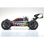 1/8 Inferno NEO 3.0 4X4 Off-Road .21 Nitro Buggy RTR, Orange