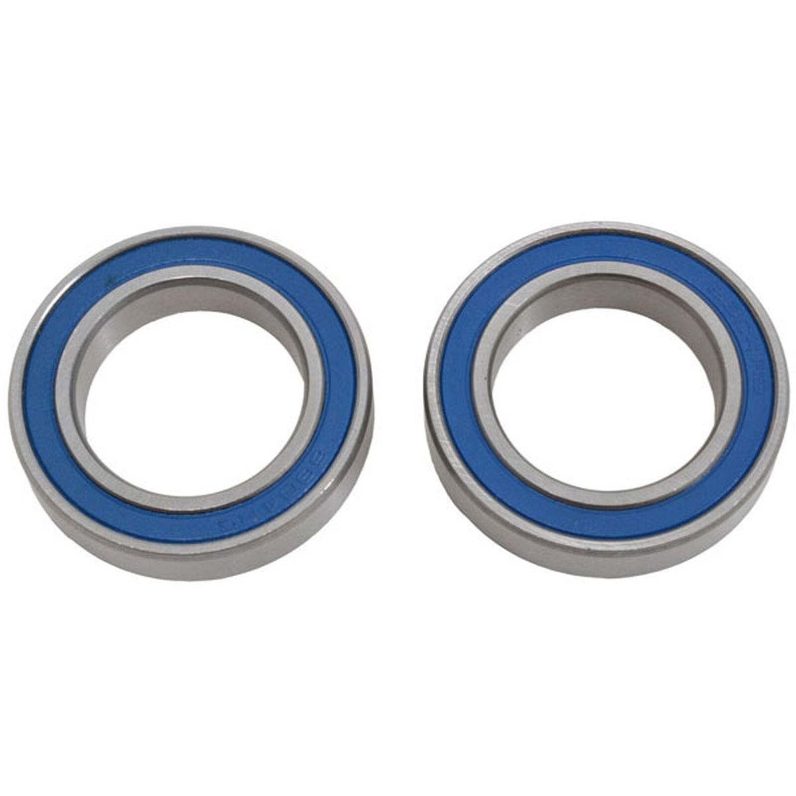 Replacement Oversized Inner Bearing (2): Rear Carriers X-Maxx