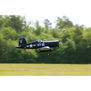 F4U 800mm RTF V2 with Reflex, Blue