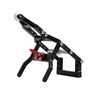 INJORA INJS2065-360 Winch Servo & Crane Kit, Black, 1/24 Axial SCX24