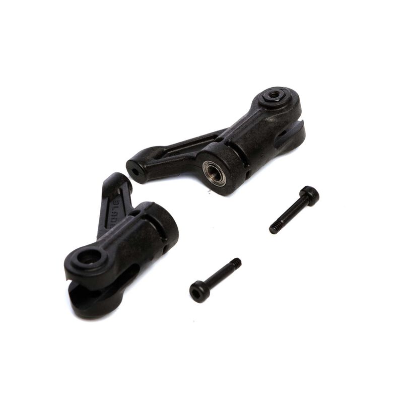 Main Blade Grips: InFusion 180