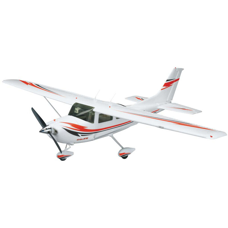 Cessna 182 Skylane EP Rx-R 47.5"