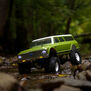1/10 1972 Chevy Suburban Ascender-S 4WD Rock Crawler Brushed RTR