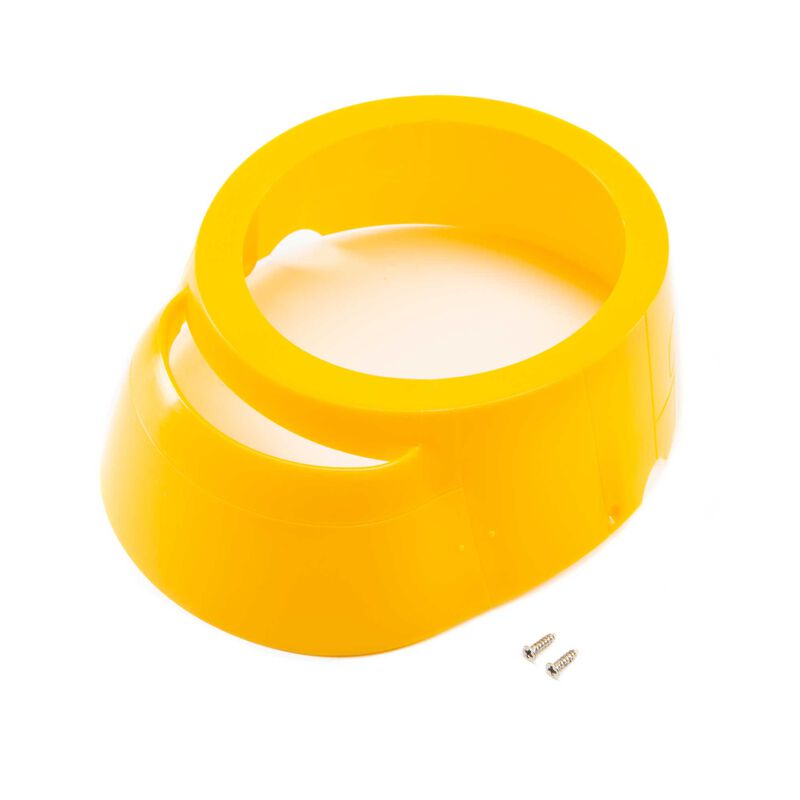 Cowl: P-51D 1.5m Mustang