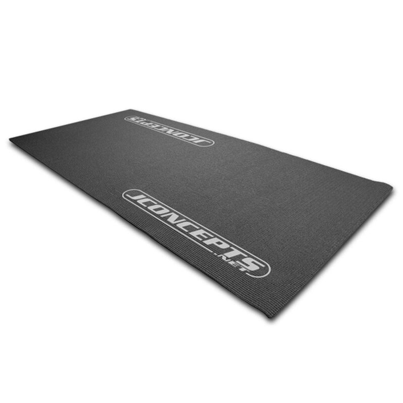 Pit Mat