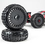 1/8 TYPHON 6S 4X4 RTR Brushless Buggy