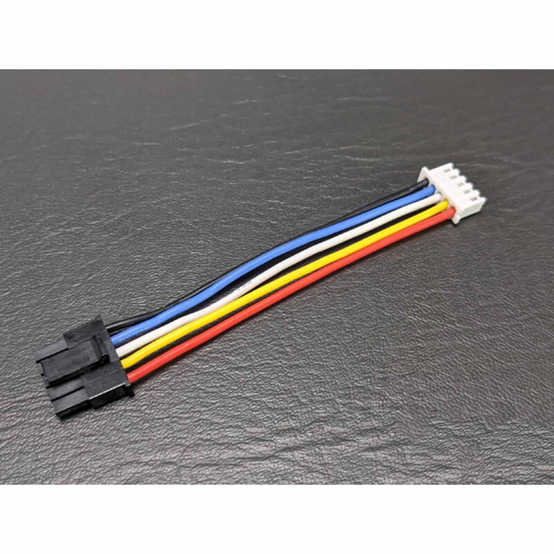 125mm Balance Cable: JST-XH 4S