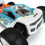 1/8 Axis T Clear Body: AE RC8T3.2 & RC8T3.2e