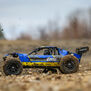 1/14 Mini 8IGHT-DB 4WD Buggy Brushless RTR, Blue