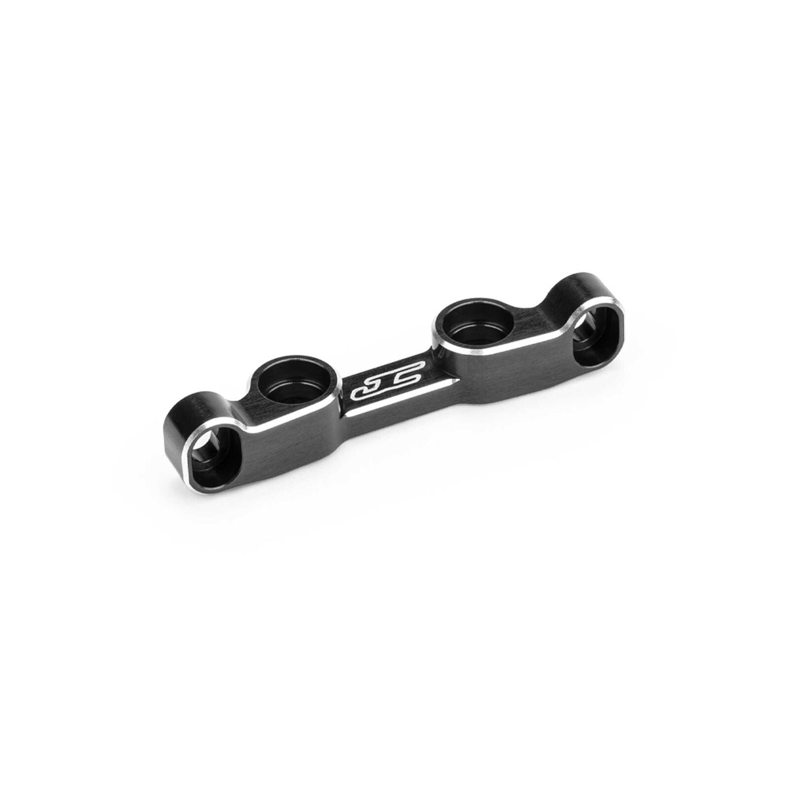Aluminum Steering Rack, 1/10 Team Associated RC10B7, Black