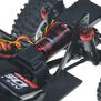 Unity Pro 2-in-1 Micro FOC Brushless Motor & ESC Combo w/ RX, 3500KV: Redcat Ascent-18