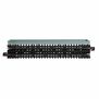N 4.88" (124mm) Deck-Girder Bridge, Gray