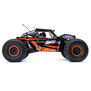 1/10 Rock Rey 4WD Rock Racer Brushless BND