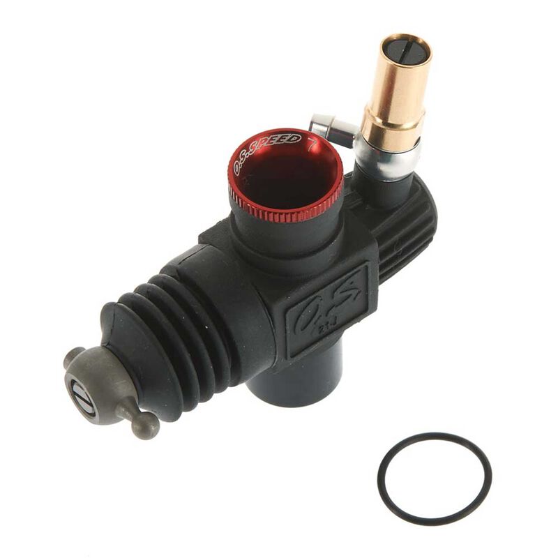 Carburetor 21J3-B R7: Speed 21XZ-GT