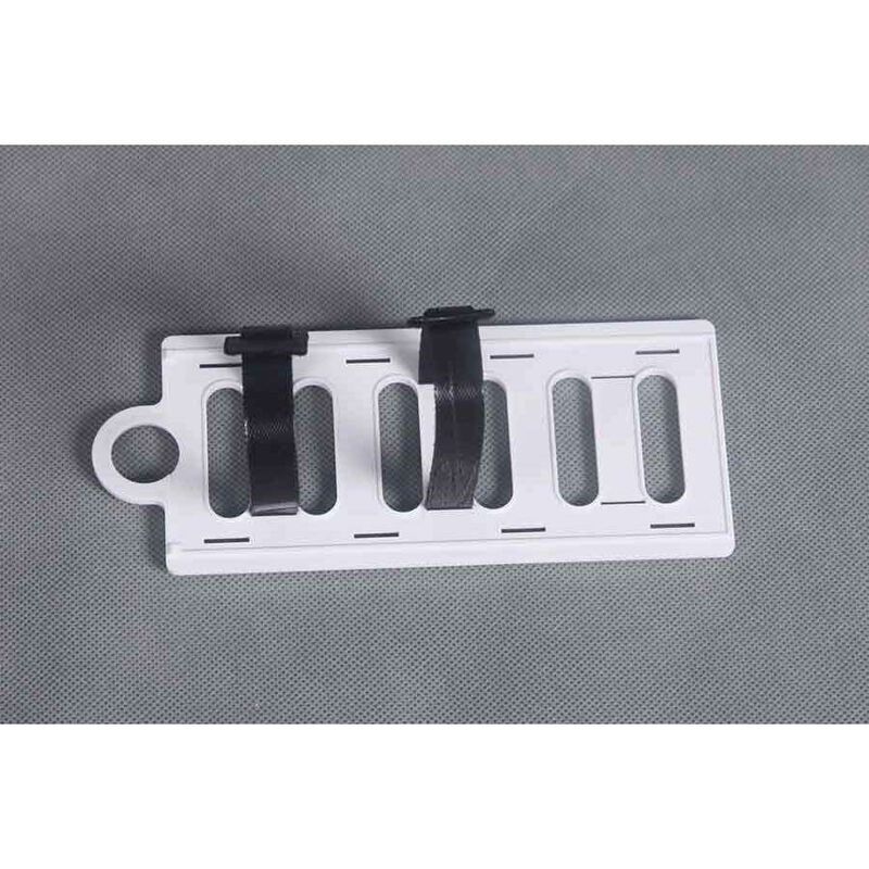 Battery Tray  P-40B 1400mm