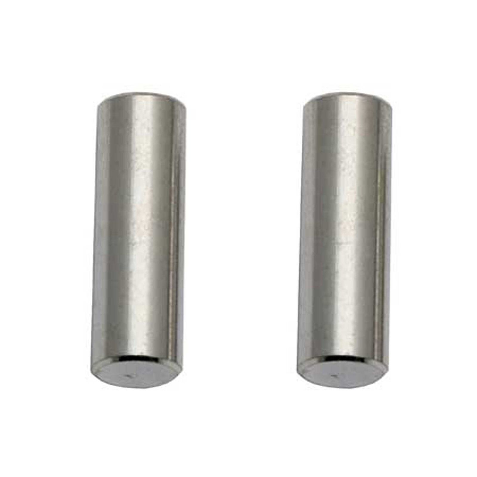 Factory Team Aluminum 4x4 Idler Shafts, 1/10 Team Associated SC10 4x4