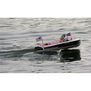 Chris-Craft 16' Painted Racer Boat Kit, 24"