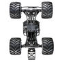 LMT 4WD Solid Axle Monster Truck Roller
