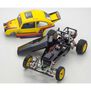 1/10 Beetle 2014 2WD Off-Road Racing Electric Buggy Kit