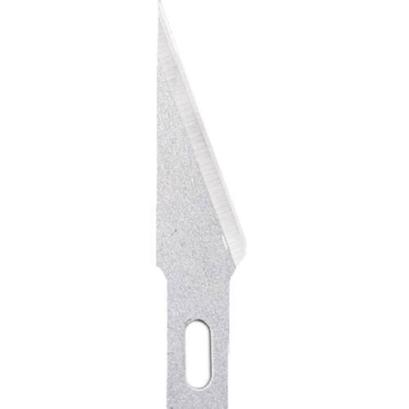 #21 Stainless Steel Honed Blade (15)