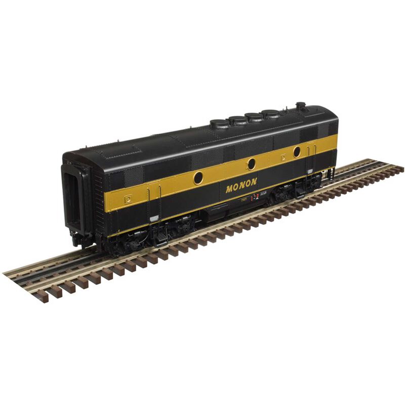 O F3B Phase I Dummy MONON #64C