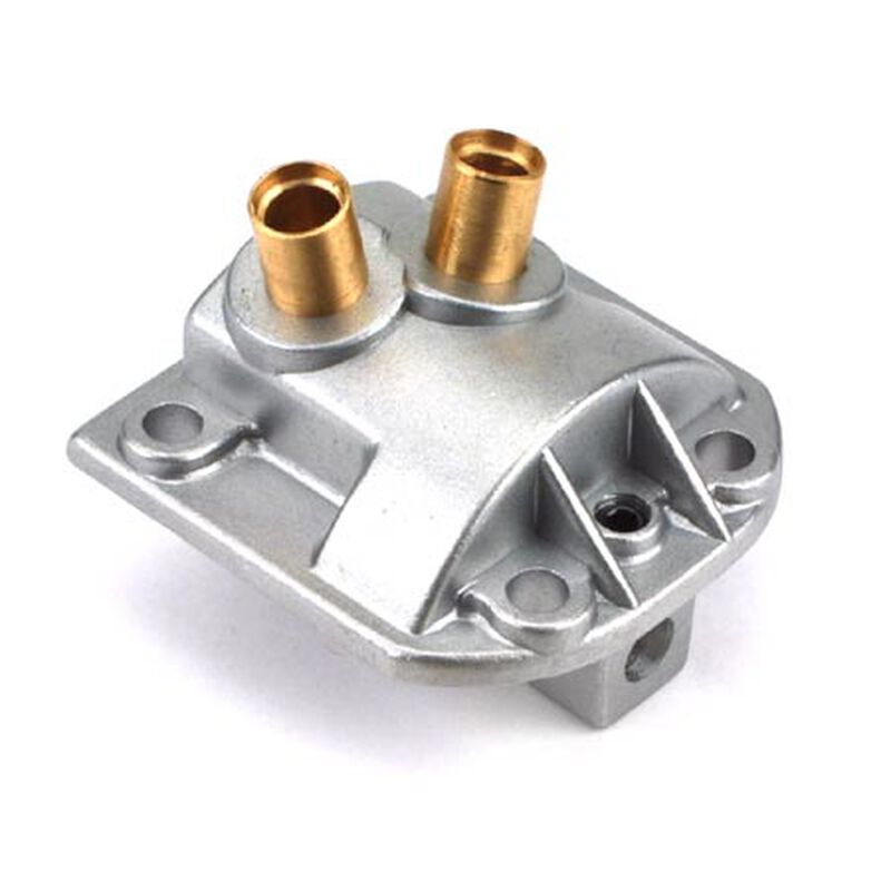 Cam Gear Housing: KK, RR, BV, BS, BZ