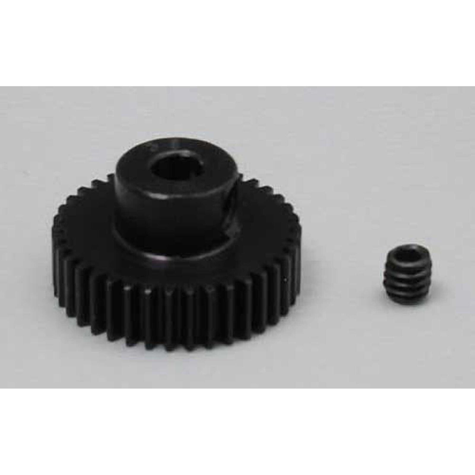 64P Hard Coated Aluminum Pro Pinion Gear, 38T