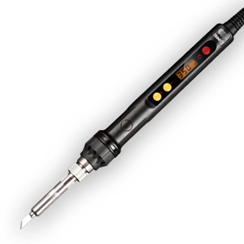 Digital Soldering Iron
