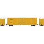 HO 60' Gunderson Box, UP #700064