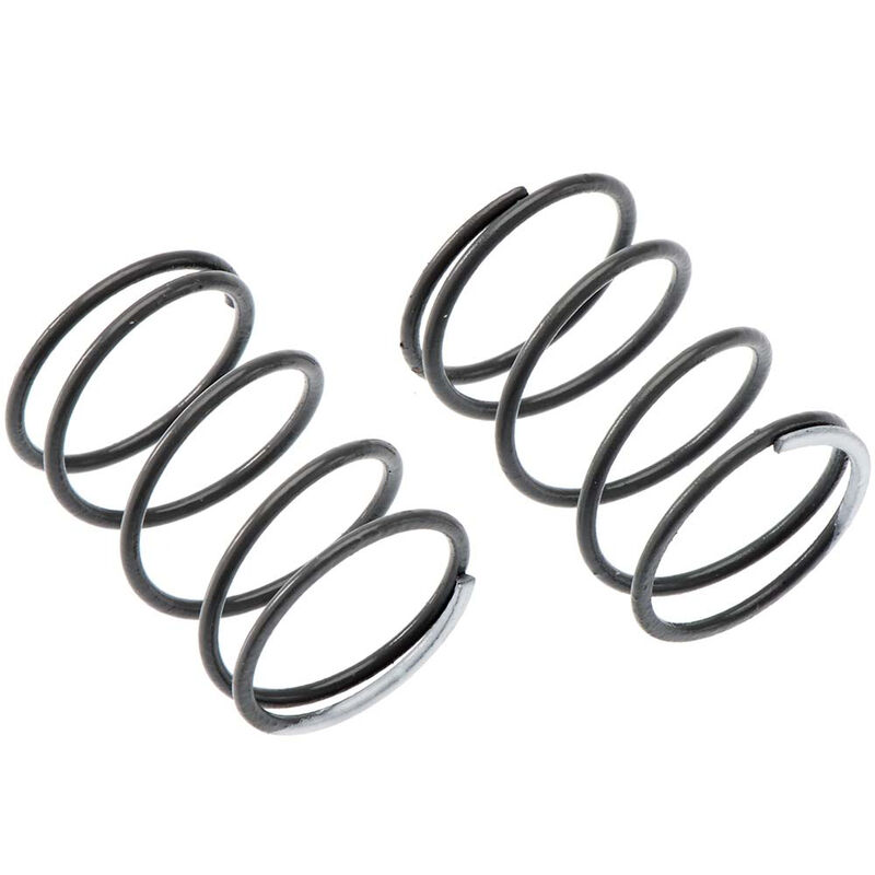 Spring 12.5x20mm 4.32lbs in Soft White (2)