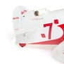 UMX Gee Bee R-2 BNF Basic with AS3X and SAFE Select