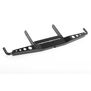 Shirya Rear Steel Bumper for VS4-10 Origin Black