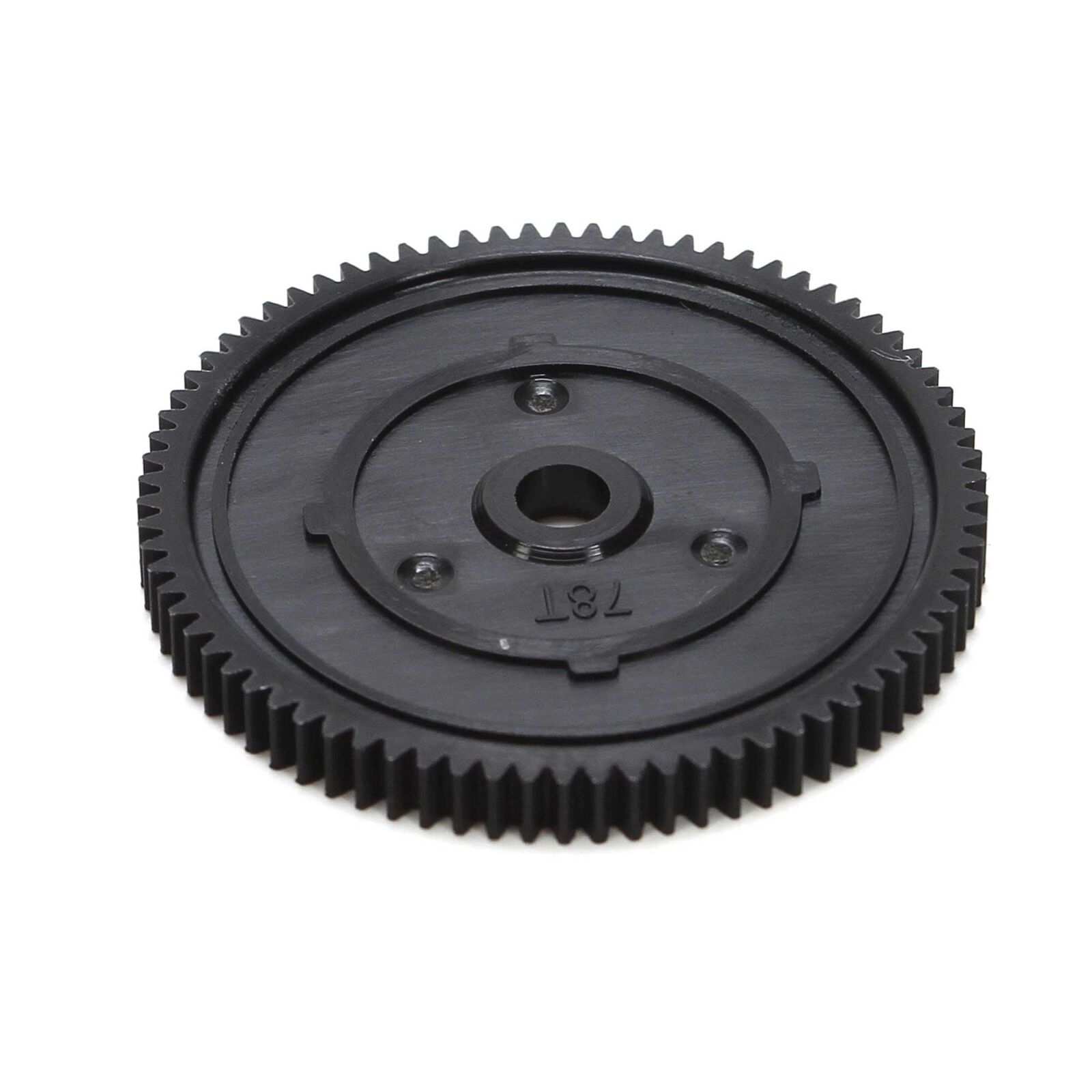 78 Tooth Spur Gear: TWH