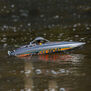 River Jet Boat 23" Brushless Self-Righting Deep-V RTR