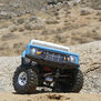 1/10 1972 Ford Bronco 4x4 Ascender Brushed RTR