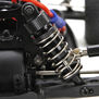 1/14 Mini 8IGHT 4WD Buggy Brushless RTR with AVC, Black