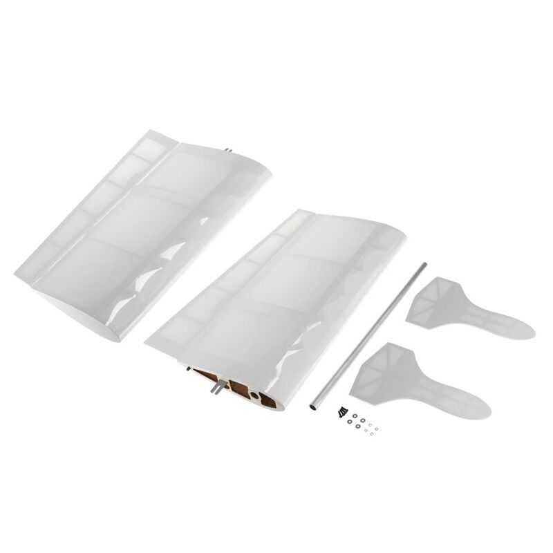 Wing Set Uproar V2 GP EP ARF