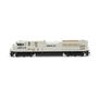 HO EMD SD89MAC Locomotive with DCC & Sound, EMDX #92