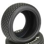 1/10 Hoosier G60 M3 Fr/Rr 2.2"/3.0" Dirt Oval Short Course Tires (2)