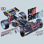 1/10 Hotshot II 2024 Off-Road Buggy Kit