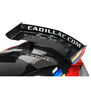 1/10 Cadillac ATS-V.R Clear Body: 190mm Touring Car