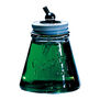 Color Bottle Assembly, 3 oz: VL