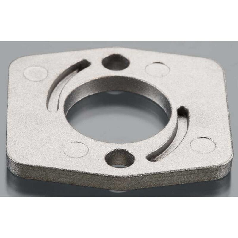 Carburetor Base: DLE-111 V3