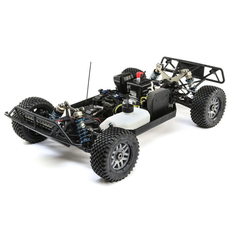 Kit Cuscinetti Mozzo Ruota MAXRC Per Losi 1/5 5IVE-T 5T 5IVE-B 5B - 8 Pezzi Aggiornamento